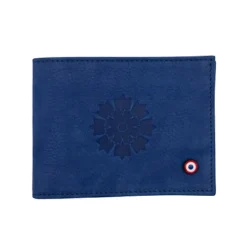 Sale Boutiques de musées Portefeuille bleu - Bleuet de France