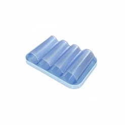 Outlet Boutiques de musées Porte-savon Álvaro - Bleu