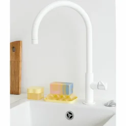 Boutiques de musées Design|Art De La Maison-Porte-savon Álvaro - Jaune