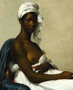 Discount Boutiques de musées Portrait de Madeleine (affiches d'art)