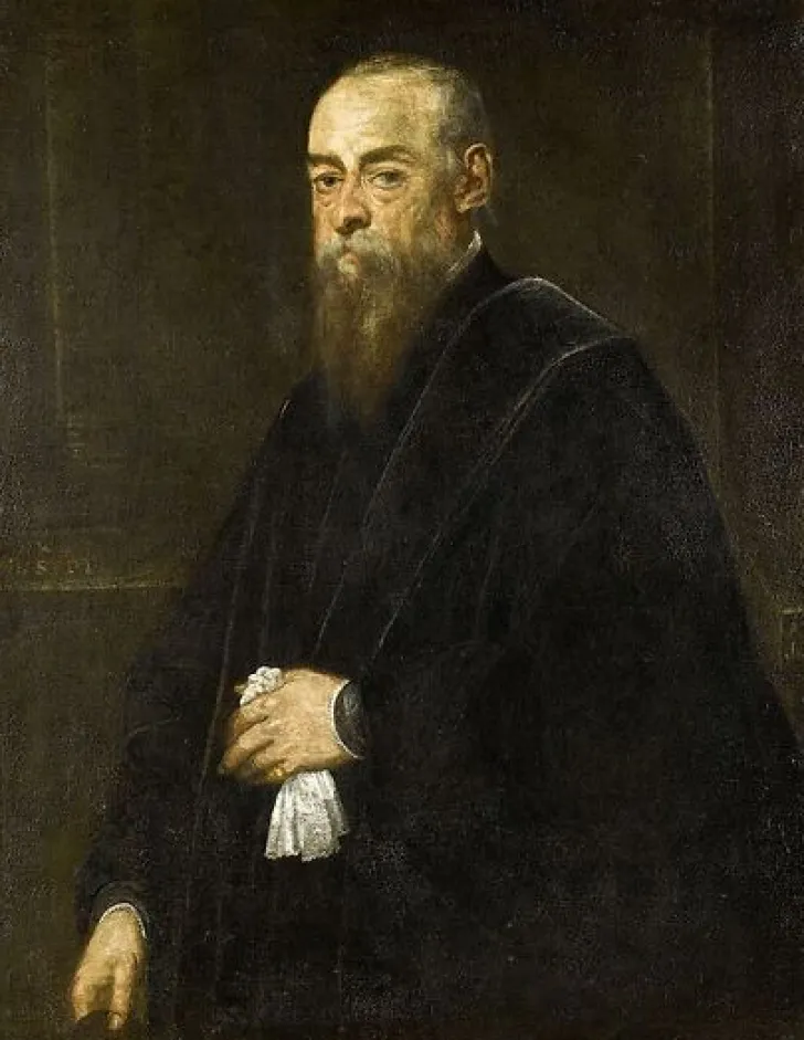 Boutiques de musées Toiles Sans Cadre|Affiches D'Art Encadrées-Portrait d'homme (toiles sans cadre)