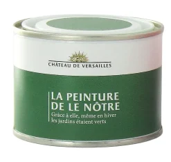 Boutiques de musées Pot de peinture Le Nôtre - Vert