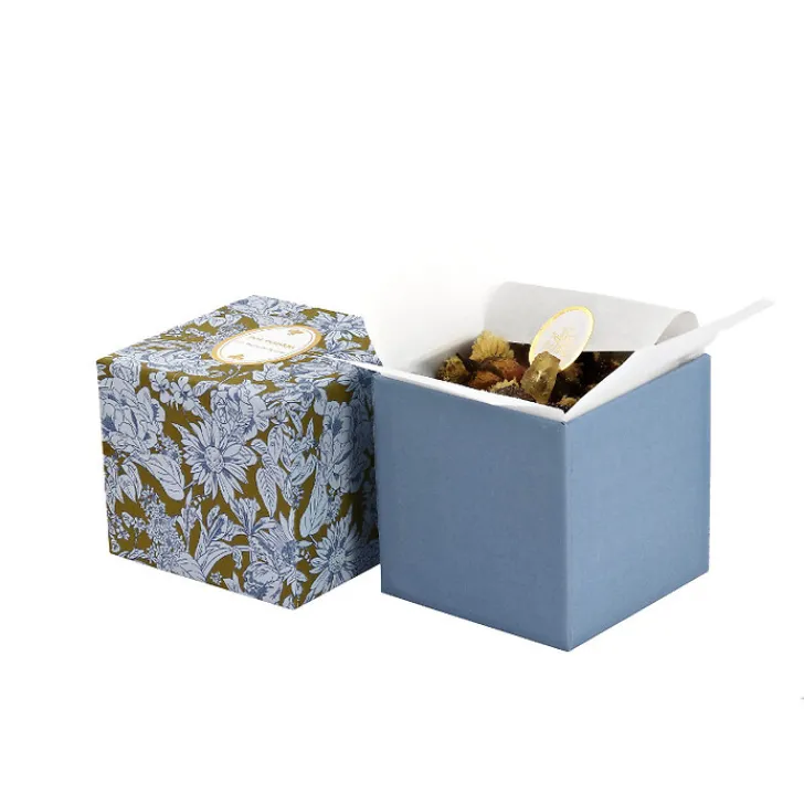 Boutiques de musées Senteurs-Pot-pourri Senteur florale - Les fleurs de la cour