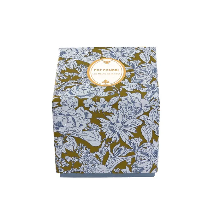 Boutiques de musées Senteurs-Pot-pourri Senteur florale - Les fleurs de la cour