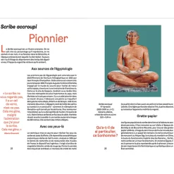 Boutiques de musées Livres Anglais Et Étranger|Guides De Musées-Pourquoi c'est connu ? Le fabuleux destin des icônes du Louvre