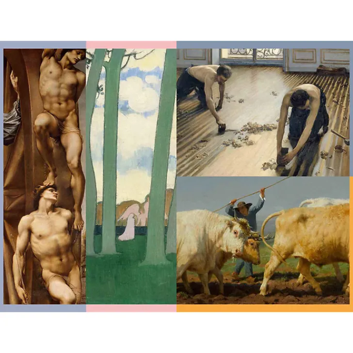 Boutiques de musées Littérature & Essais-Pourquoi c'est connu ? Le fabuleux destin des grandes icônes du XIXe siècle