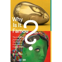 Outlet Boutiques de musées Pourquoi c'est connu? Le fabuleux destin des chefs-d'œuvre du Centre Pompidou