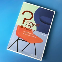 Boutiques de musées Pourquoi c'est connu? Le fabuleux destin des icônes du design