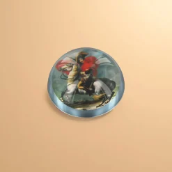 Boutiques de musées Accessoires De Bureau-Presse-papiers "Napoléon"
