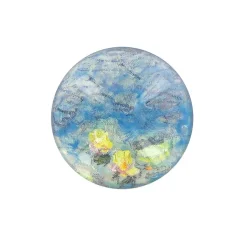 Clearance Boutiques de musées Presse-papiers Nymphéas