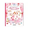 Boutiques de musées Livres Jeunesse-Princesse coquette cherche et trouve