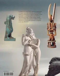 Clearance Boutiques de musées Promenade dans la Galerie du temps