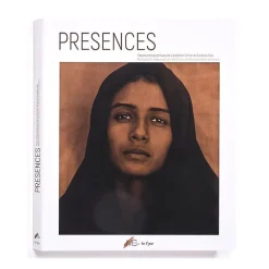 Boutiques de musées Catalogues D'Exposition-PRÉSENCES. Trésors photographiques de la collection Gilman et Gonzalez-Falla - Catalogue de l'exposition