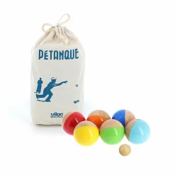 Discount Boutiques de musées Pétanque Couleurs - Vilac