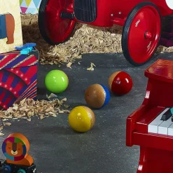 Discount Boutiques de musées Pétanque Couleurs - Vilac