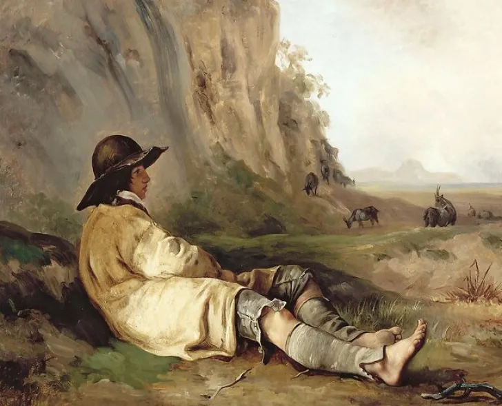 Best Boutiques de musées Pâtre dans la campagne (toiles sur châssis)