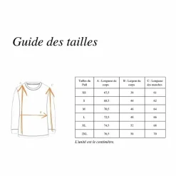 Clearance Boutiques de musées Pull noir Napoléon - Maison Broussaud