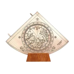 Sale Boutiques de musées Quadrant de Gunter - Hemisferium