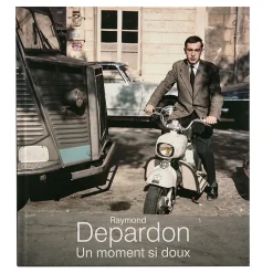 Discount Boutiques de musées Raymond Depardon - Un moment si doux