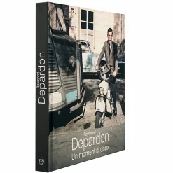 Discount Boutiques de musées Raymond Depardon - Un moment si doux