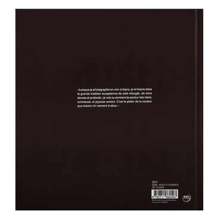 Discount Boutiques de musées Raymond Depardon - Un moment si doux