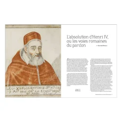 Best Boutiques de musées Réconciliations. Henri IV et Rome (1589-1610) - Catalogue d'exposition