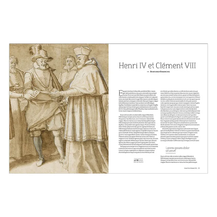 Best Boutiques de musées Réconciliations. Henri IV et Rome (1589-1610) - Catalogue d'exposition