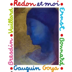 Boutiques de musées Livres Jeunesse-Redon et moi