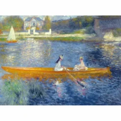 Online Boutiques de musées Renoir. L'essentiel
