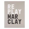 Boutiques de musées Catalogues D'Exposition-Replay Marclay - Catalogue d'exposition