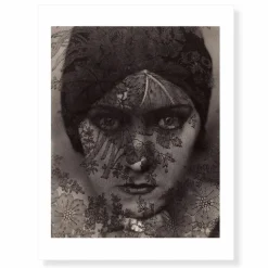 Discount Boutiques de musées Reproduction Edward Steichen - Gloria Swanson