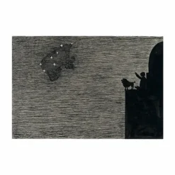 Boutiques de musées Affiches Et Reproductions-Reproduction sous Marie-Louise Léopold Chauveau - Histoire de limace