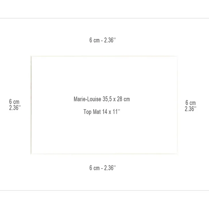 Sale Boutiques de musées Reproduction Vincent van Gogh - La Méridienne dit aussi La sieste, 1889-1890 - 24x30cm