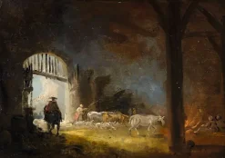 Boutiques de musées Panneaux Aluminium|Panneaux Acryliques-Retour (panneaux aluminium)