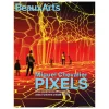 Boutiques de musées Revues-Revue Beaux Arts Hors-Série / Miguel Chevalier - Pixels. Une expérience interactive avec l'univers créatif de l'IA - Grand Palais Immersif