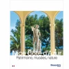 New Boutiques de musées Revue Beaux Arts Hors-Série / Nice Côte d'Azur - Patrimoine, musées, nature