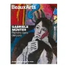 Boutiques de musées Revues-Revue Beaux Arts Hors-Série / Gabriele Münter. Peindre sans détours - Musée d'art moderne de Paris