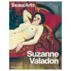 Boutiques de musées Revues-Revue Beaux Arts Hors-Série / Suzanne Valadon - Centre Pompidou