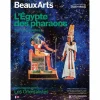 Boutiques de musées Revue Beaux Arts Hors-Série / L'Égypte des pharaons De Khéops à Ramsès II - Atelier des Lumières