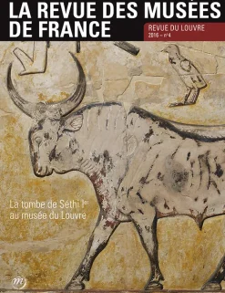 Hot Boutiques de musées Revue des musées de France n°4-2016 - Revue du Louvre