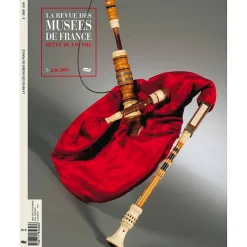 Boutiques de musées Revues-Revue des musées de France n°3-2009 - Revue du Louvre