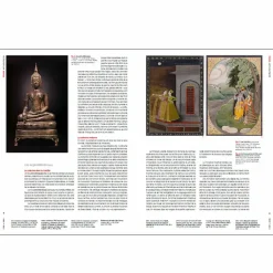 Boutiques de musées Revues-Revue des musées de France n° 1 - 2022 - Revue du Louvre