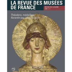 Discount Boutiques de musées Revue des musées de France n° 1-2020 - Revue du Louvre