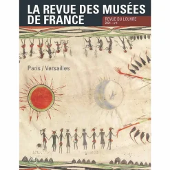 Online Boutiques de musées Revue des musées de France n° 1-2021 - Revue du Louvre