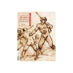 Boutiques de musées Revues-Revue des musées de France n°1-2009 - Revue du Louvre