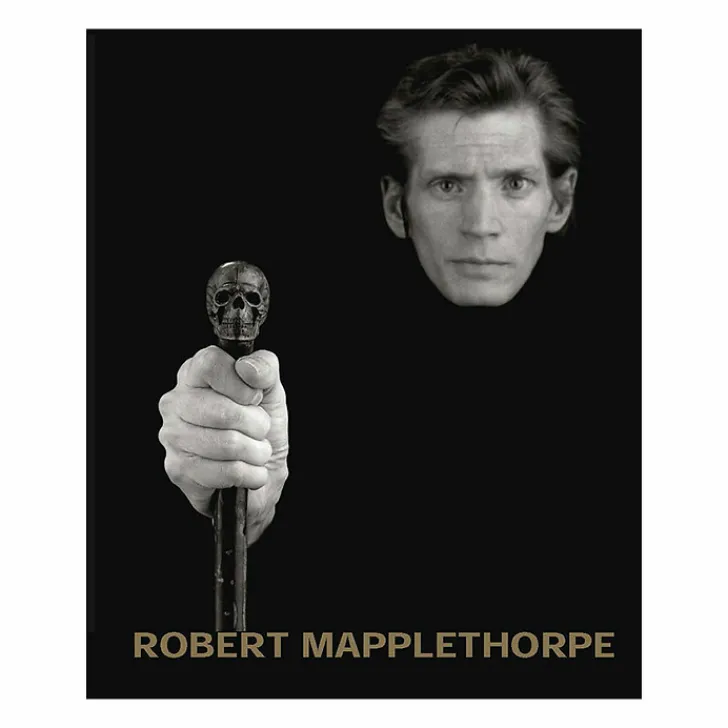 Discount Boutiques de musées Robert Mapplethorpe - Réédition 2023