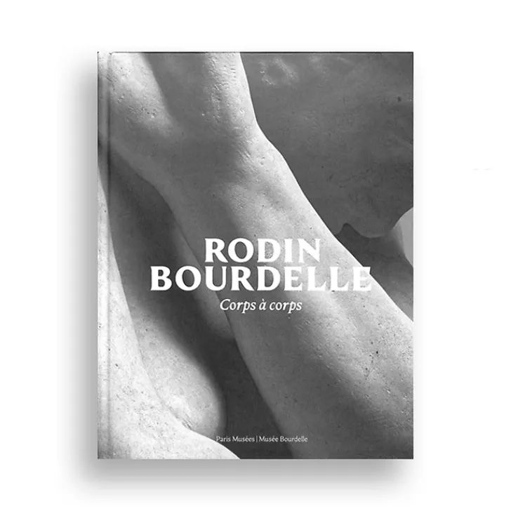 Discount Boutiques de musées Rodin / Bourdelle. Corps à corps - Catalogue de l'exposition