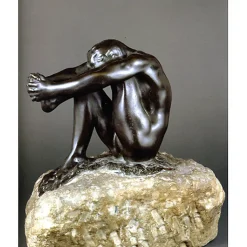 Online Boutiques de musées Rodin et le bronze - Catalogue des œuvres conservées au musée Rodin T.1 et T.2