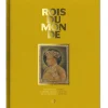 New Boutiques de musées Rois du monde - Catalogue d'exposition