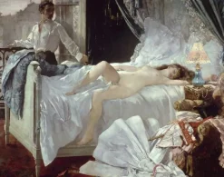 Online Boutiques de musées Rolla (toiles encadrées)